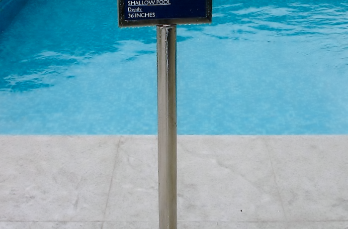 Placa de Identificação
